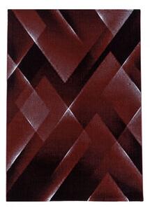 Vopi | Kusový koberec Costa 3522 red - 140 x 200 cm
