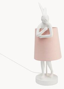 Designová stolní lampa Rabbit