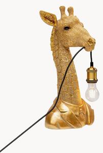 Designová stolní lampa Giraffe