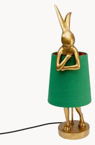 Velká designová stolní lampa Rabbit