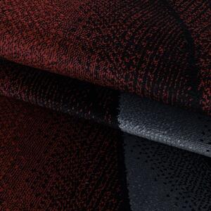Vopi | Kusový koberec Costa 3523 red - 120 x 170 cm