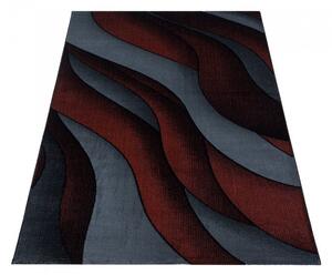 Vopi | Kusový koberec Costa 3523 red - 120 x 170 cm