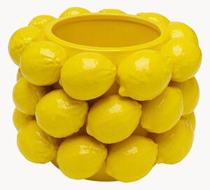 Váza Lemon Juice