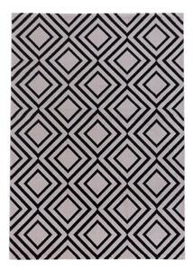 Vopi | Kusový koberec Costa 3525 pink - 160 x 230 cm