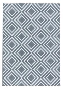 Vopi | Kusový koberec Costa 3525 grey - 200 x 290 cm