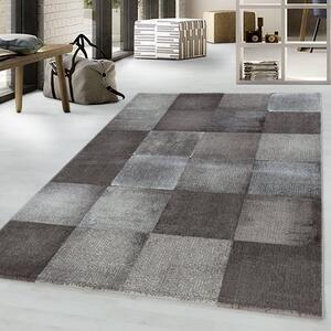 Vopi | Kusový koberec Costa 3526 brown - 140 x 200 cm