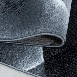 Vopi | Kusový koberec Costa 3527 black - 120 x 170 cm