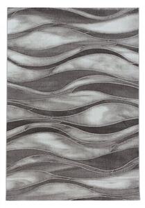 Vopi | Kusový koberec Costa 3528 brown - 160 x 230 cm