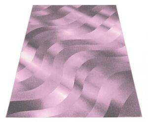Vopi | Kusový koberec Costa 3529 pink - 120 x 170 cm