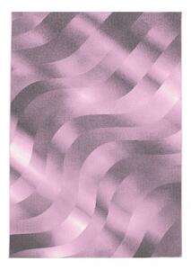 Vopi | Kusový koberec Costa 3529 pink - 200 x 290 cm