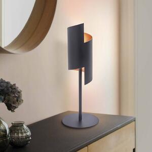 LEDVANCE SMART+ WiFi Decor Twist Table černá