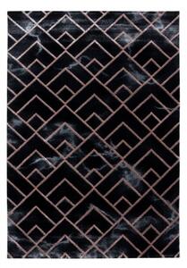 Vopi | Kusový koberec Naxos 3814 bronze - 160 x 230 cm