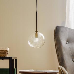 Závěsné svítidlo Sphere, jedno světlo, Ø 15 cm
