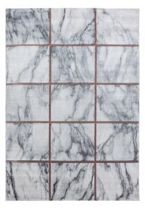 Vopi | Kusový koberec Naxos 3816 bronze - 120 x 170 cm