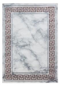 Vopi | Kusový koberec Naxos 3818 bronze - 240 x 340 cm