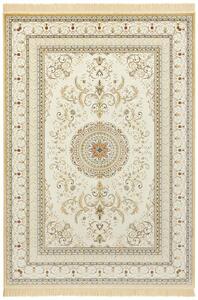 Hans Home | Kusový koberec Naveh 104373 Cream - 135x195