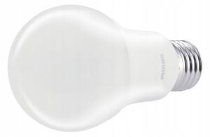12x LED žárovka Philips E27 - 8W - 806lm - 2700K