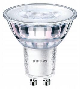 5x LED žárovka Philips GU10 - 4,7W - 345lm - 2700K
