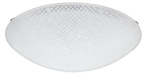 Eglo 96115 - LED stropní svítidlo MARGITTA 1 LED/11W/230V
