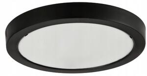 BERGE LED kulaté stropní svítidlo přisazené - 24W - 2640lm - 4000K