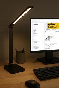 BERGE LED stolní lampa SKOPIJE 5W