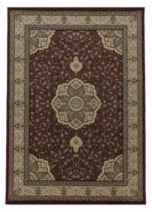 Hans Home | Kusový koberec Kashmir 2601 red - 80x150