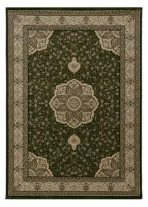 Hans Home | Kusový koberec Kashmir 2601 green - 160x230