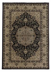Hans Home | Kusový koberec Kashmir 2608 black - 120x170