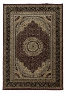 Hans Home | Kusový koberec Kashmir 2605 red - 80x150