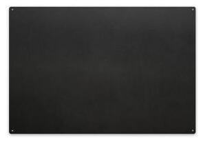 Sgaravatti Trend Magnetická tabule 38x56 cm, černá