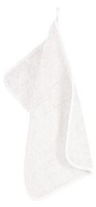 BELLATEX Froté ručník bílý ručník 30x50 cm