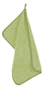 BELLATEX Froté ručník olivový ručník 30x50 cm