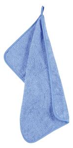 BELLATEX Froté ručník modrý ručník 30x50 cm
