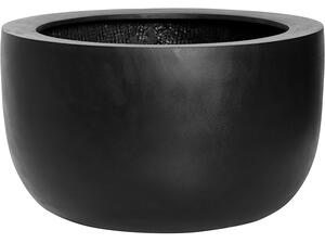 Obal Fiberstone - Sunny L černá, průměr 45 cm