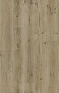 Vesna | PVC podlaha FRESH F303 (Vesna), šíře 300 cm, PUR, hnědá