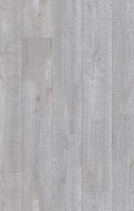 Vesna | PVC podlaha FRESH F307 (Vesna), šíře 300 cm, PUR, šedá