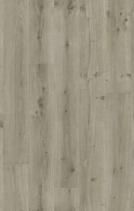 Vesna | PVC podlaha FRESH F306 (Vesna), šíře 300 cm, PUR, šedá