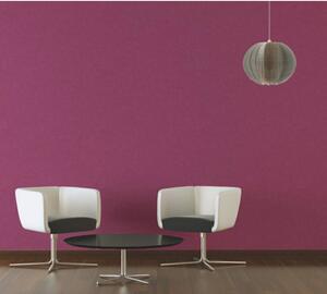 A.S. Création | Vliesová tapeta na zeď Neue Bude 36206-5 | 0,53 x 10,05 m | fialová, růžová