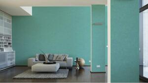 A.S. Création | Vliesová tapeta na zeď Neue Bude 36206-9 | 0,53 x 10,05 m | zelená, modrá