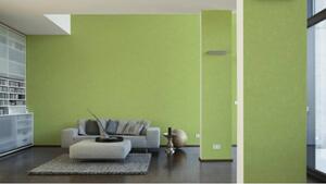 A.S. Création | Vliesová tapeta na zeď Neue Bude 36206-7 | 0,53 x 10,05 m | zelená