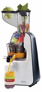 Odšťavňovač Imetec, 7862, dvojitý vstup, sorbet příslušenství, kosmetický filtr, reverzní funkce, BPA, 300 W