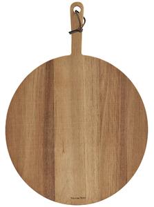 Dřevěné prkénko na pizzu Acacia 35 cm