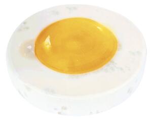 BELLATEX Sedák ORESTE kulatý vejce průměr 38 cm