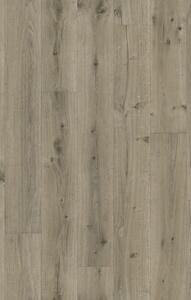 Vesna | PVC podlaha FRESH F308 (Vesna), šíře 300 cm, PUR, šedohnedá