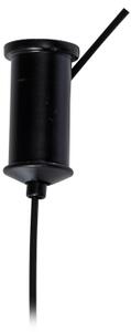 Brilagi - LED Stmívatelný lustr na lanku NIVIO LED/20W/230V 3000-6000K + DO