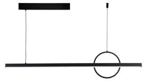 Brilagi - LED Stmívatelný lustr na lanku NIVIO LED/20W/230V 3000-6000K + DO