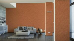 A.S. Création | Vliesová tapeta na zeď Neue Bude 36207-9 | 0,53 x 10,05 m | měděná, oranžová, hnědá