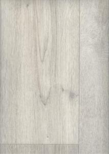 Vesna | PVC podlaha GOLD TEX 2814 (Vesna), šíře 400 cm, PUR, šedá