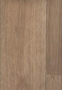 Vesna | PVC podlaha GOLD TEX 2805 (Vesna), šíře 400 cm, PUR, hnědá