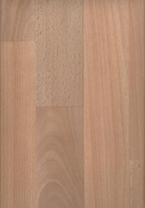 Vesna | PVC podlaha GOLD TEX 2802 (Vesna), šíře 400 cm, PUR, hnědá